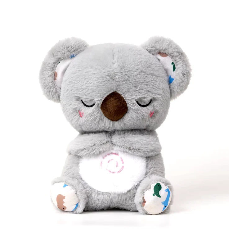 Liruva | Koala calms anxiety